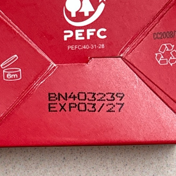 Trilogy 𝙲𝚘𝚀10 𝙱𝚘𝚘𝚜𝚝𝚎𝚛 𝙾𝚒𝚕 20 ml/0.68  𝚘𝚣
100% Vegan. Exp 03/27
 𝙽𝚎𝚠 𝚉𝚎𝚕𝚊𝚗𝚍 - Picture 3 of 8